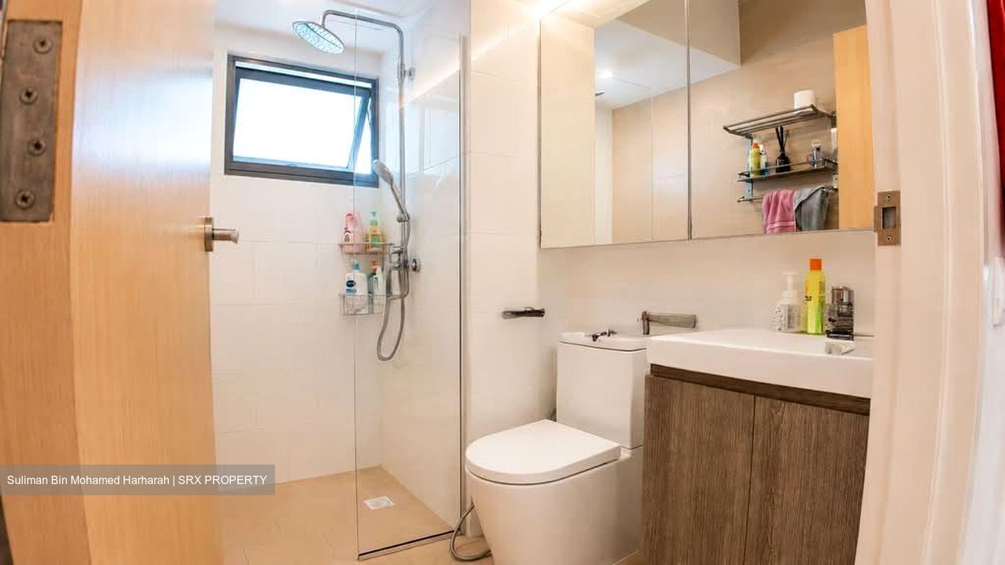 Blk 520B Centrale 8 At Tampines (Tampines), HDB 5 Rooms #602969581